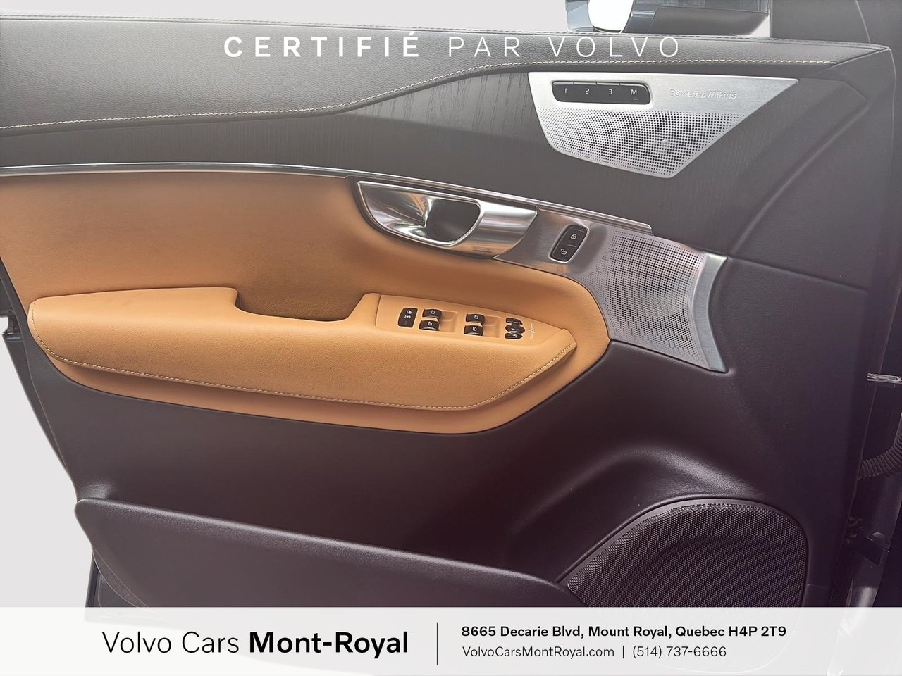 2022 Volvo XC90 - Image 15
