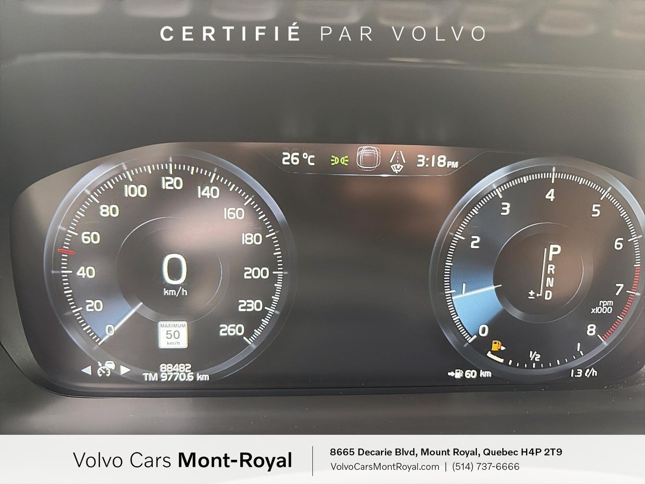 2022 Volvo XC90 - Image 17