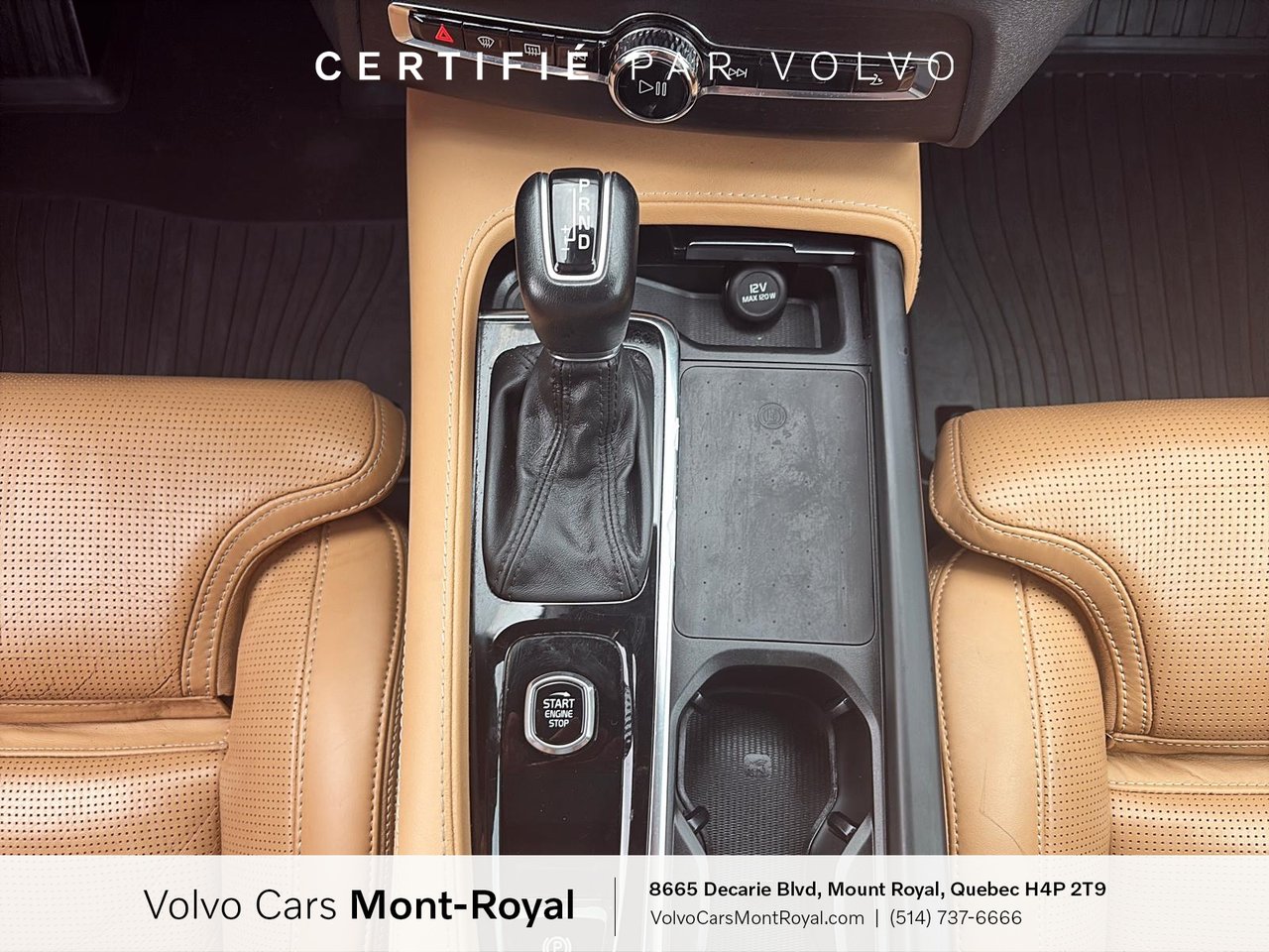2022 Volvo XC90 - Image 19
