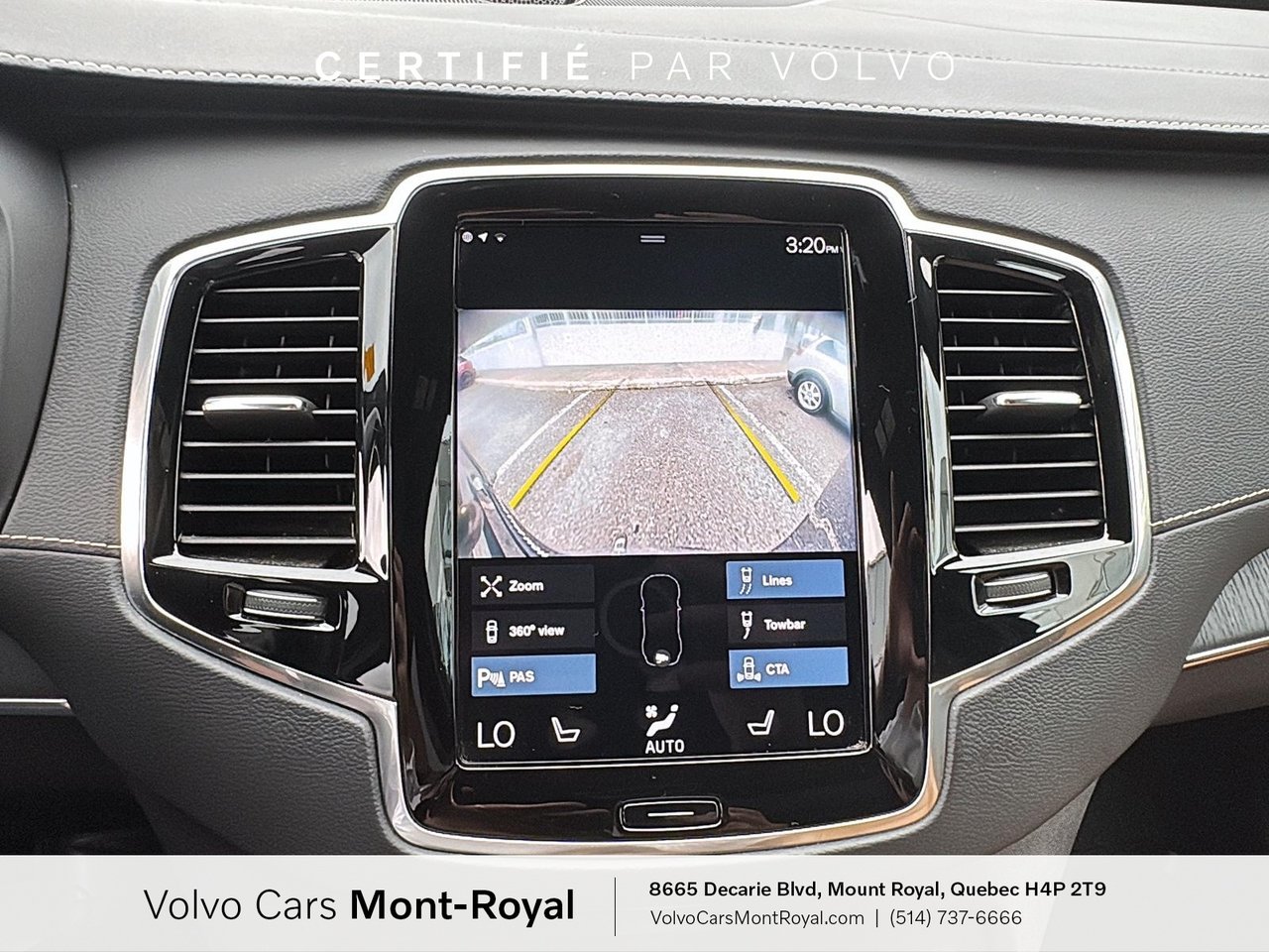 2022 Volvo XC90 - Image 22