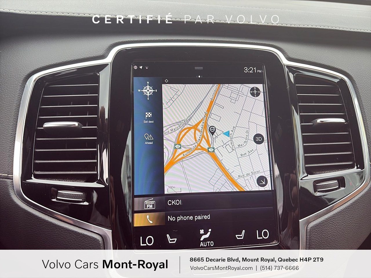 2022 Volvo XC90 - Image 24