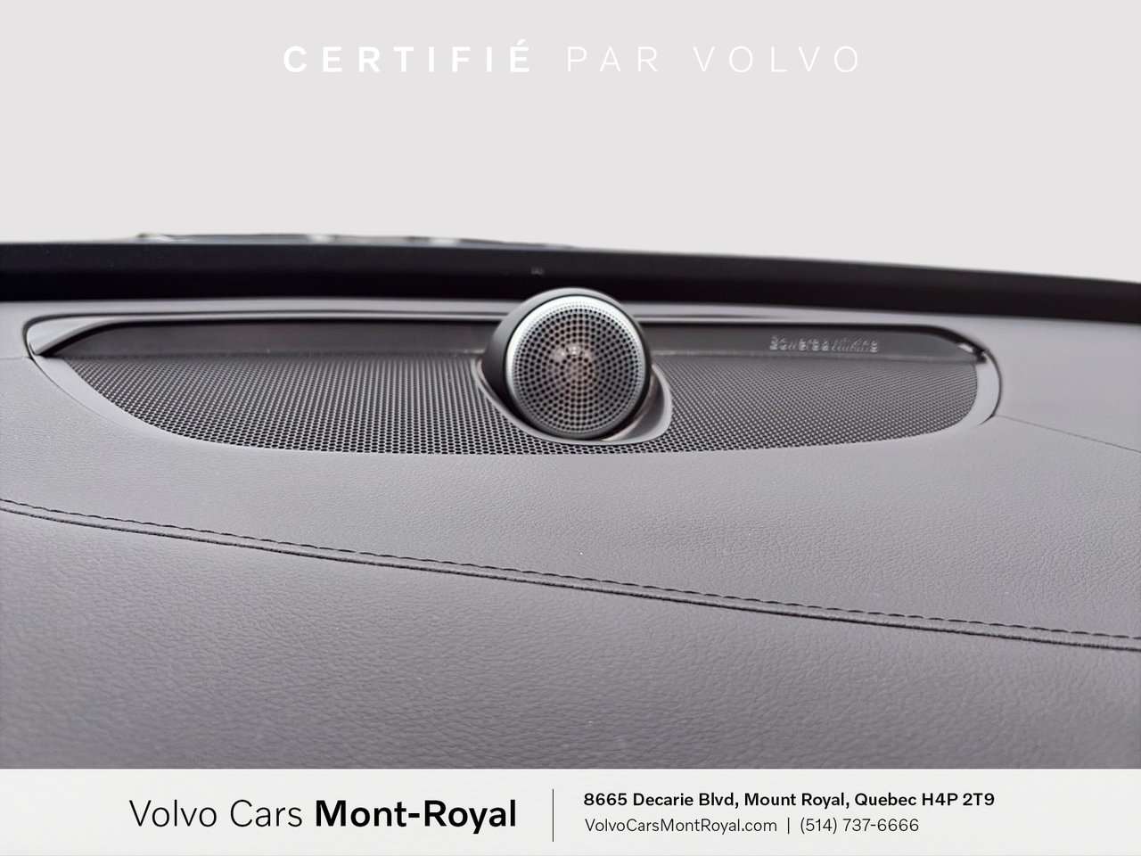 2022 Volvo XC90 - Image 26