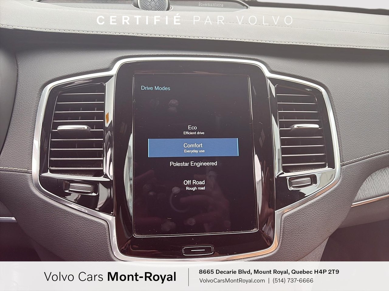 2022 Volvo XC90 - Image 27