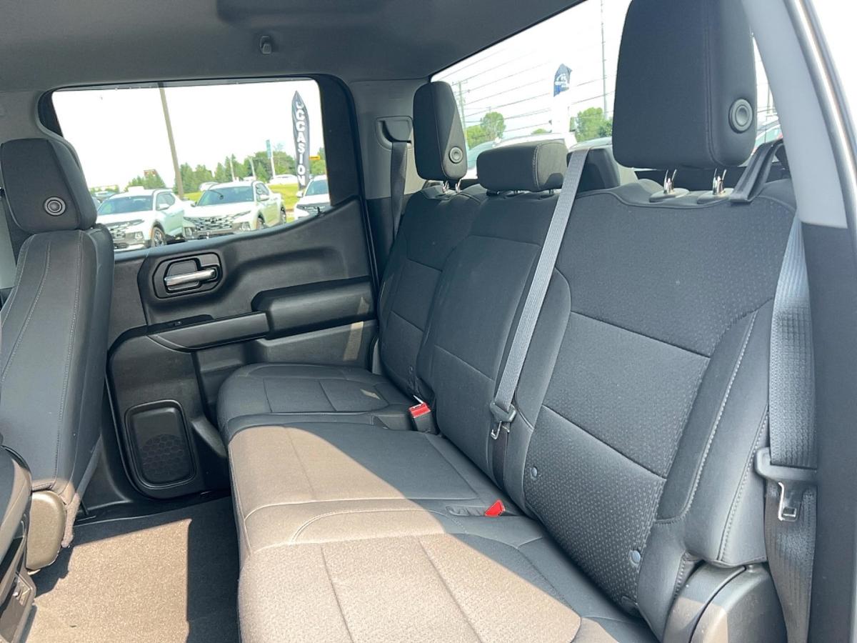 2022 Chevrolet Silverado 1500 - Image 15