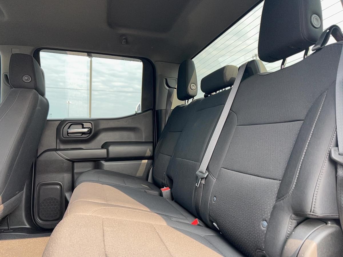 2022 Chevrolet Silverado 1500 - Image 16