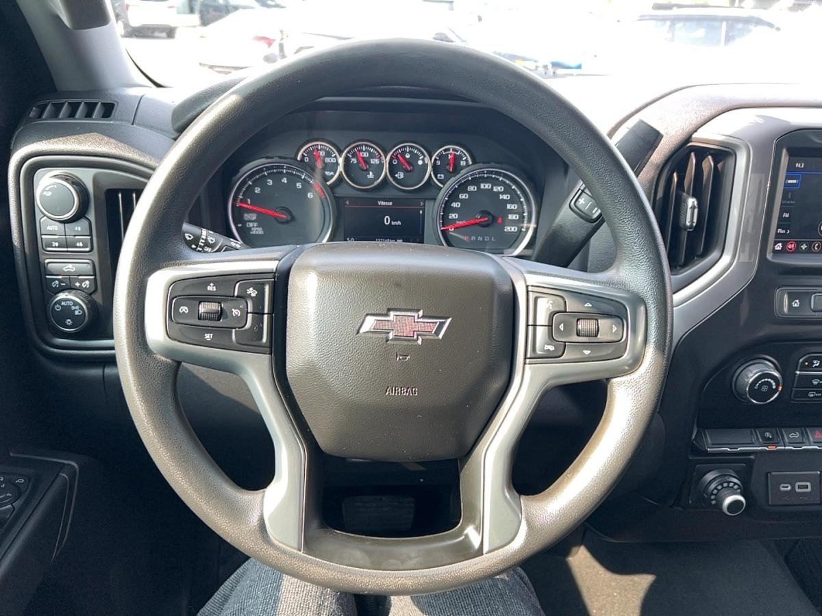 2022 Chevrolet Silverado 1500 - Image 19
