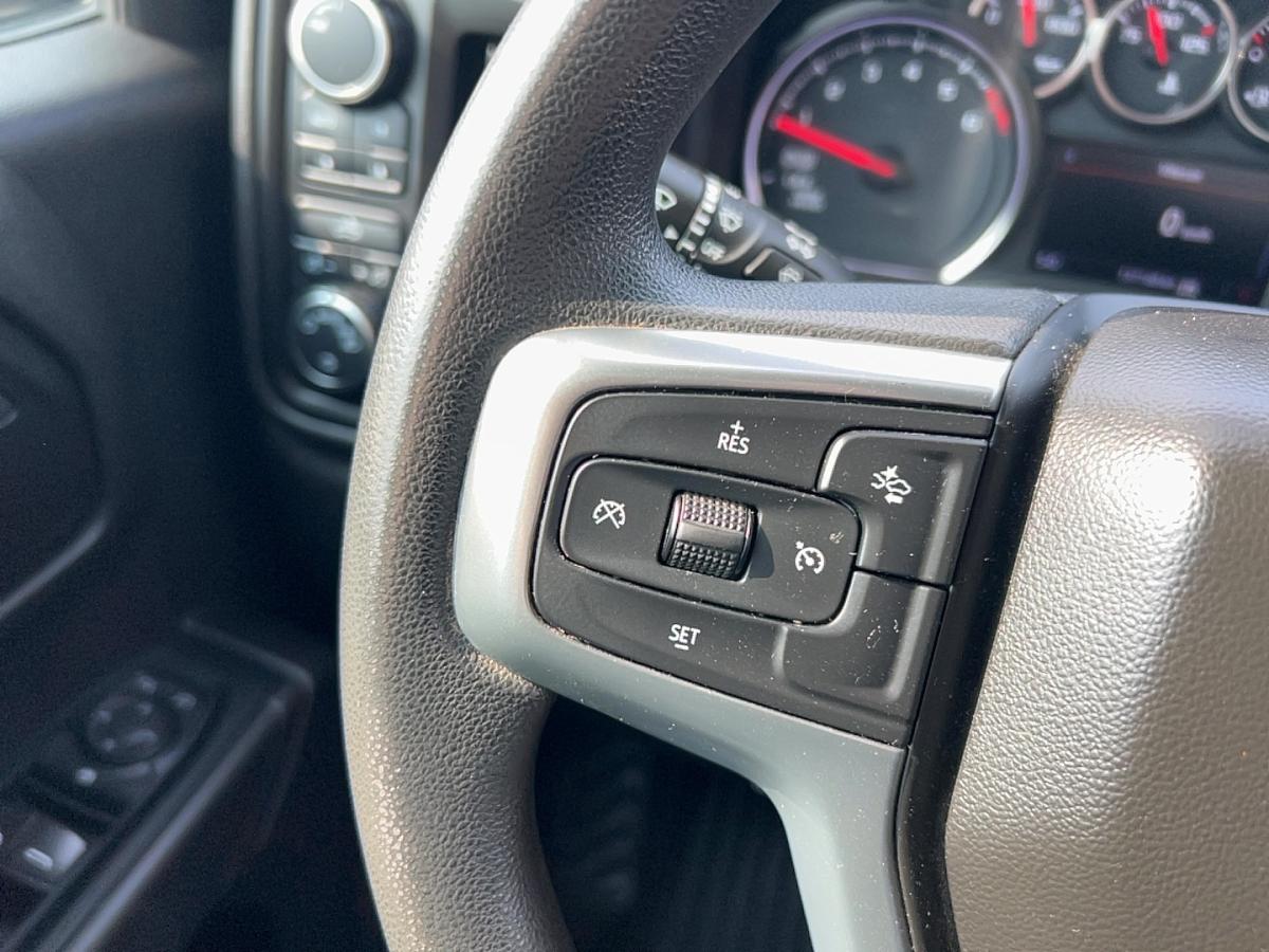 2022 Chevrolet Silverado 1500 - Image 20