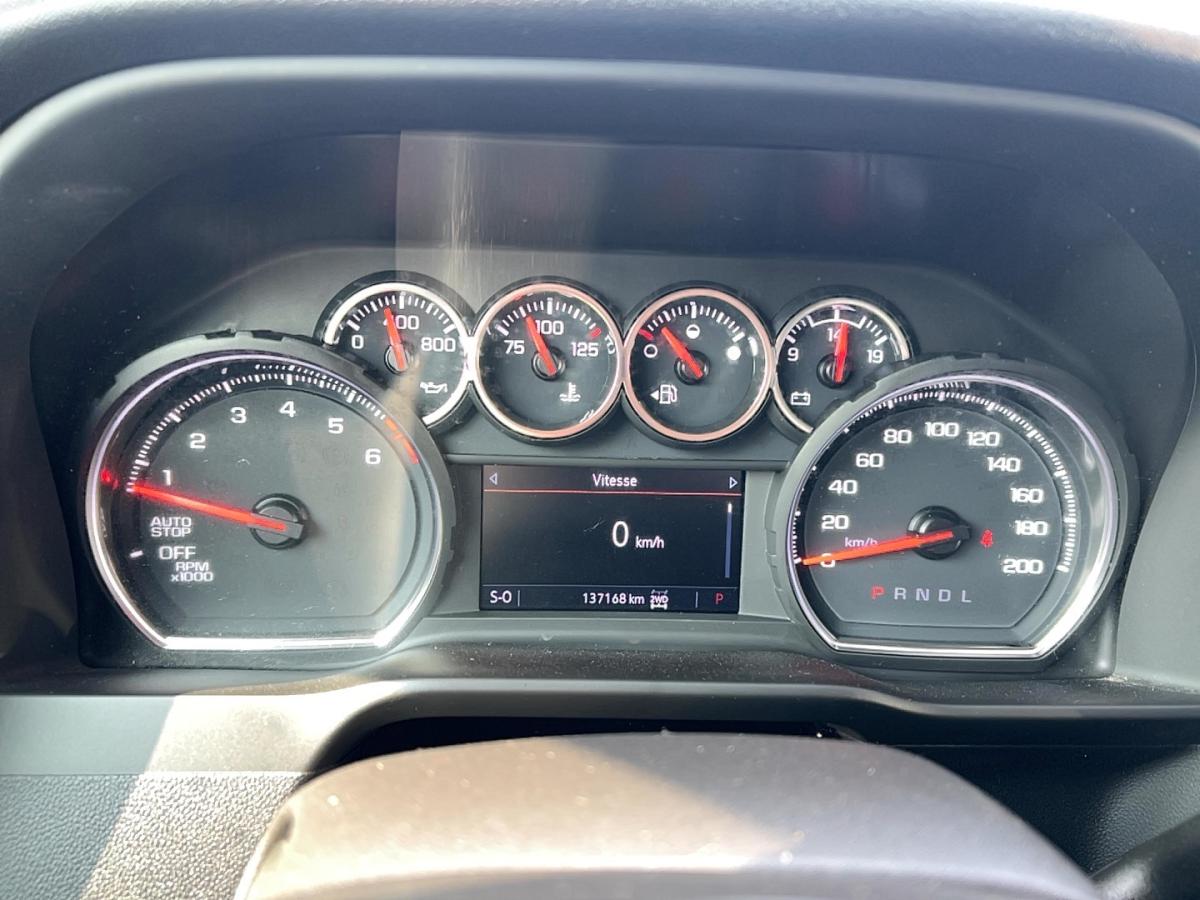 2022 Chevrolet Silverado 1500 - Image 22