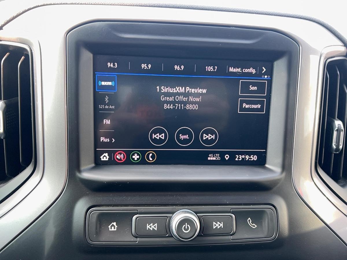 2022 Chevrolet Silverado 1500 - Image 24