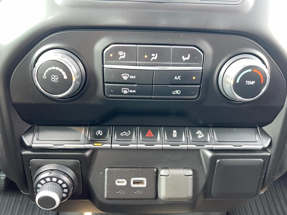2022 Chevrolet Silverado 1500 - Image 26