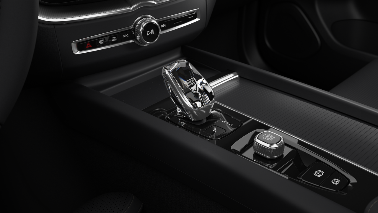 2027 Volvo XC60 - Image 11