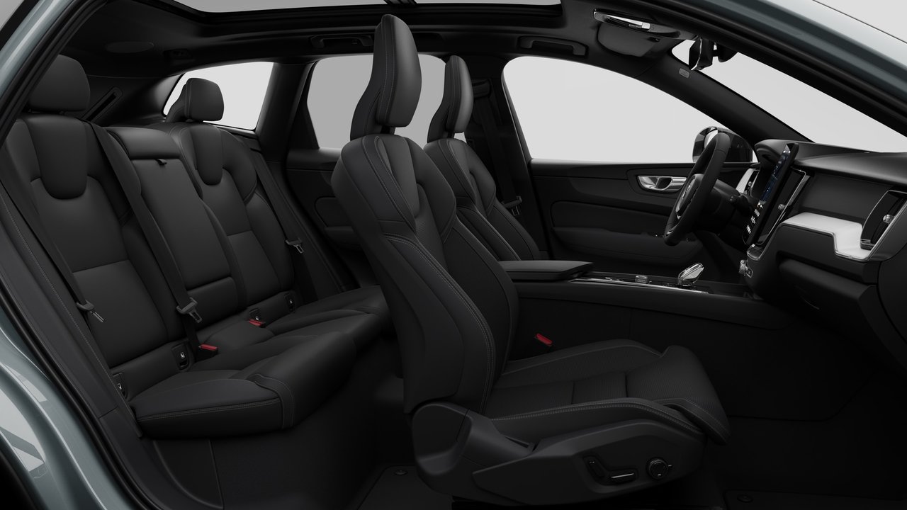 2027 Volvo XC60 - Image 13