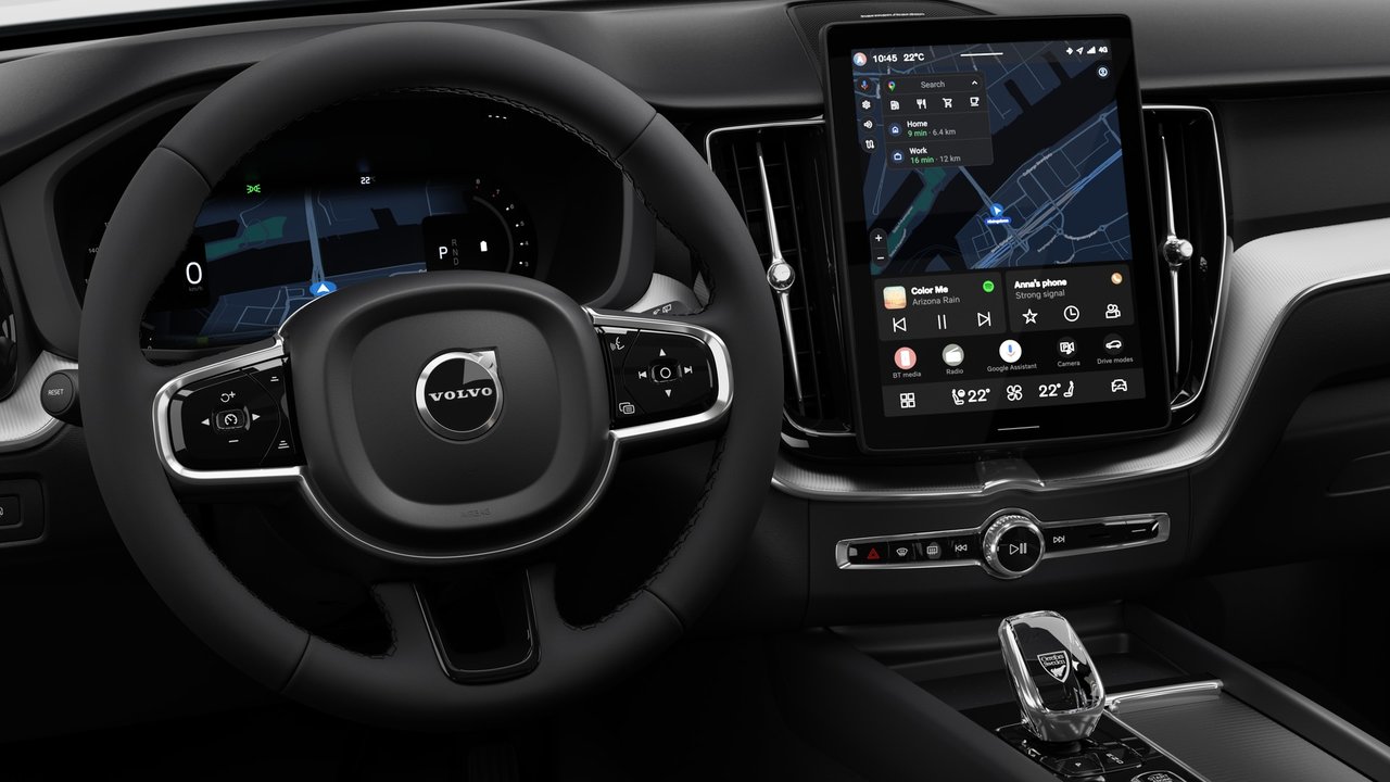 2027 Volvo XC60 - Image 14