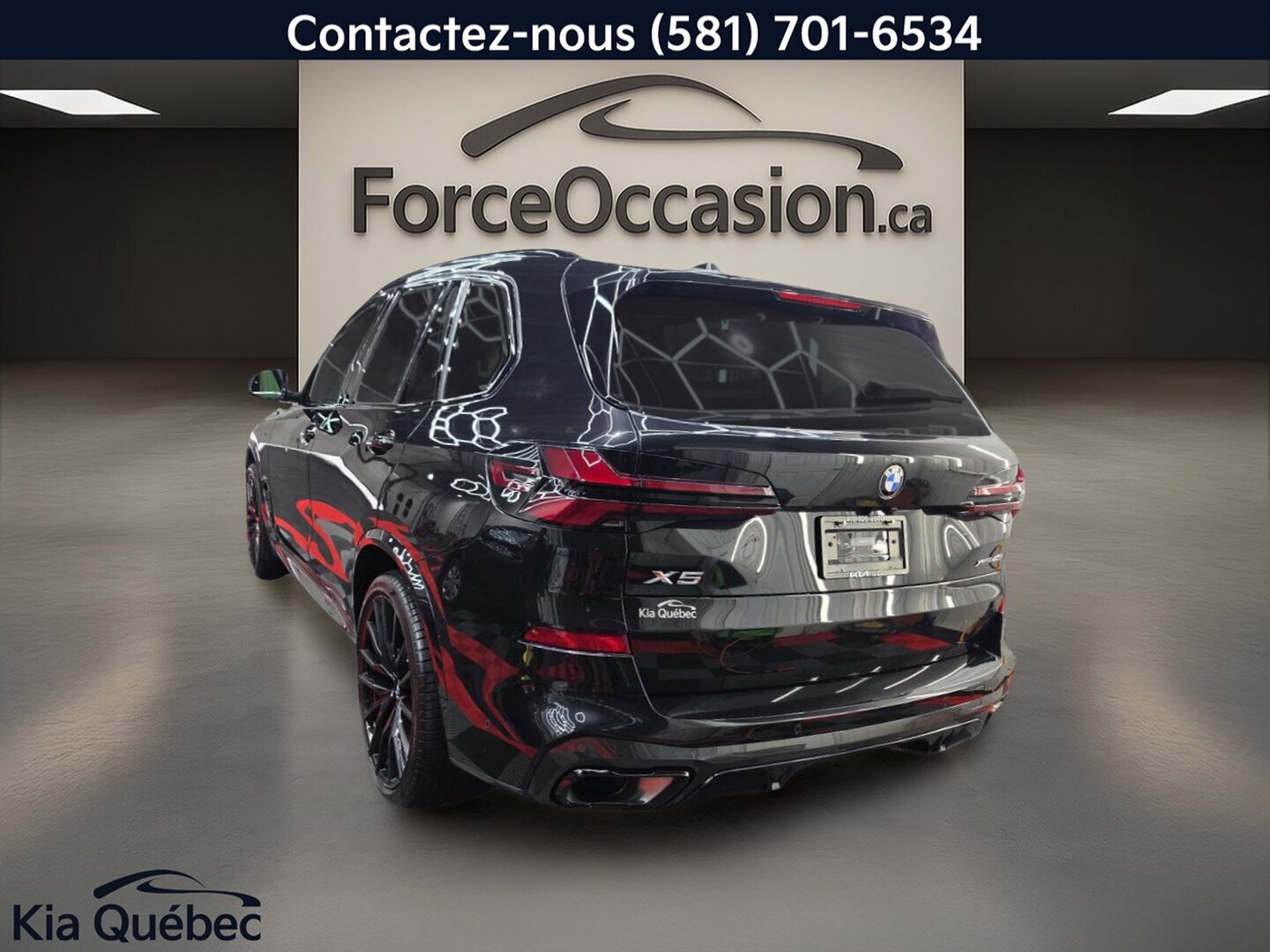 2025 BMW X5 - Image 2