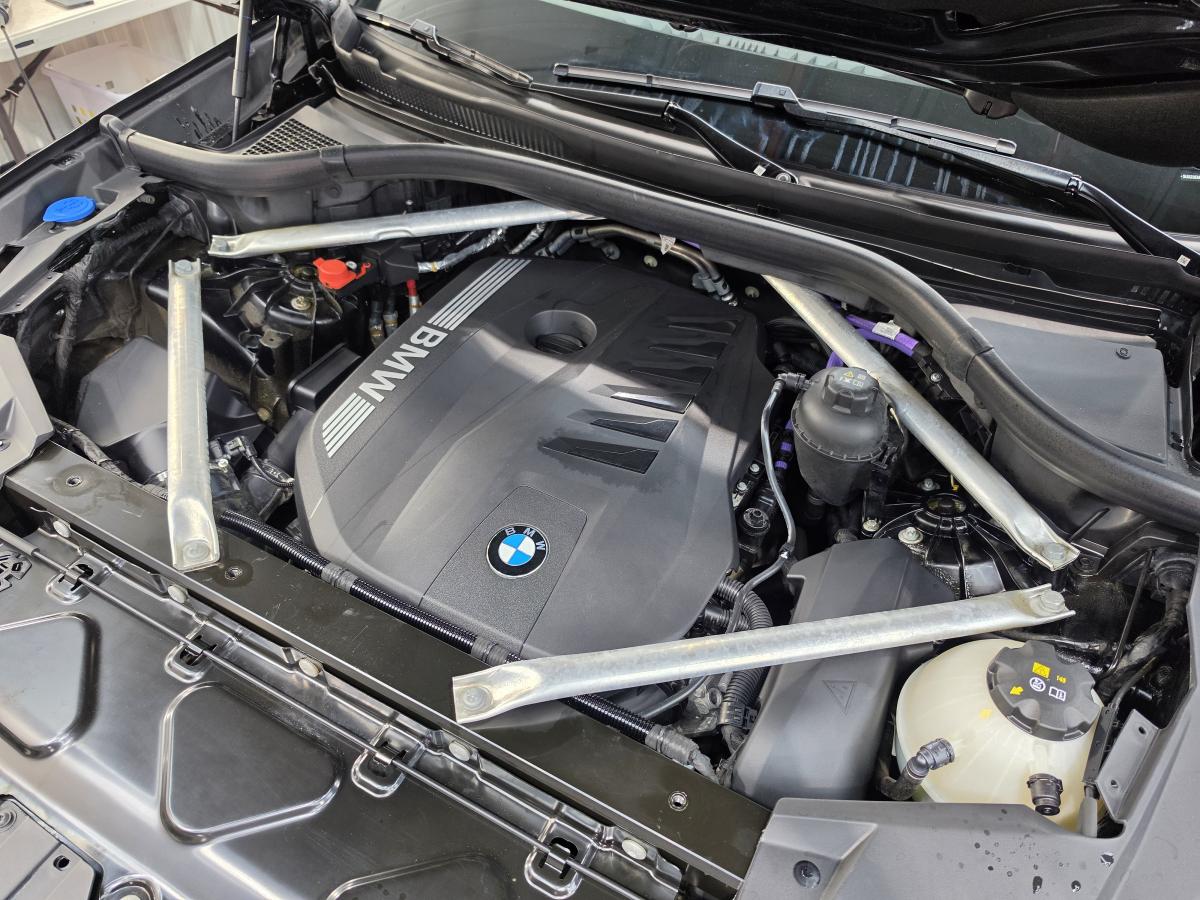 2025 BMW X5 - Image 7