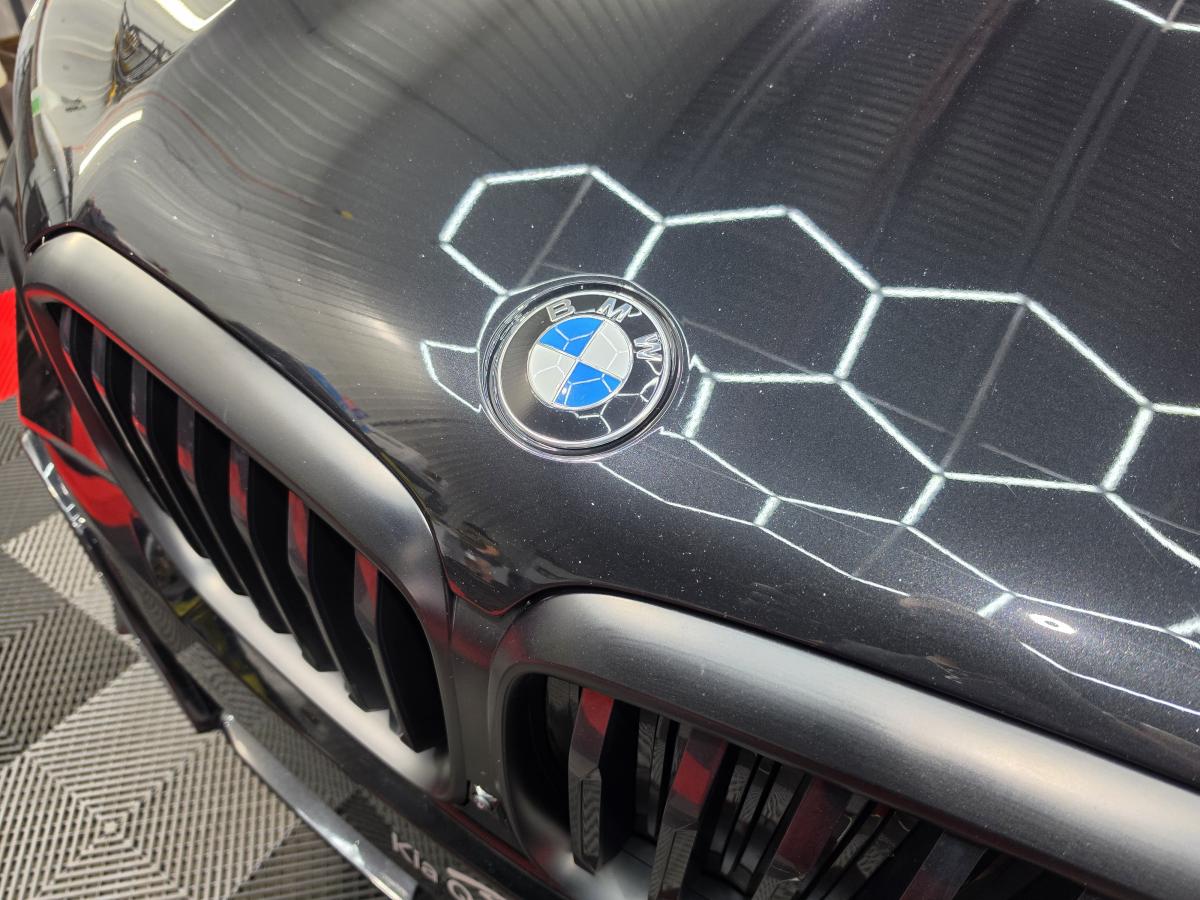 2025 BMW X5 - Image 11