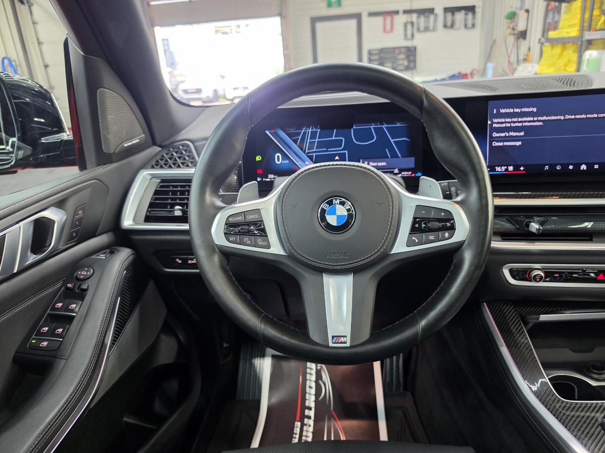 2025 BMW X5 - Image 15