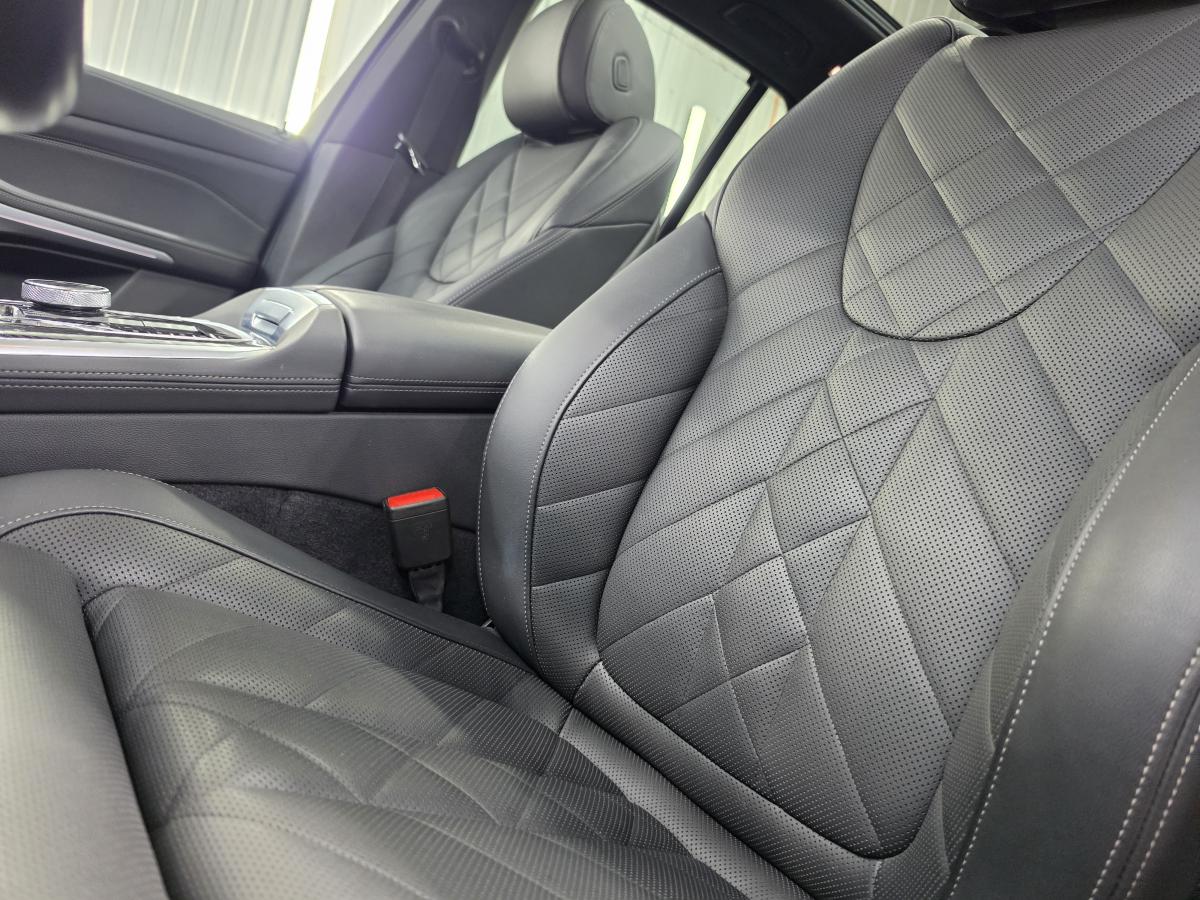 2025 BMW X5 - Image 21