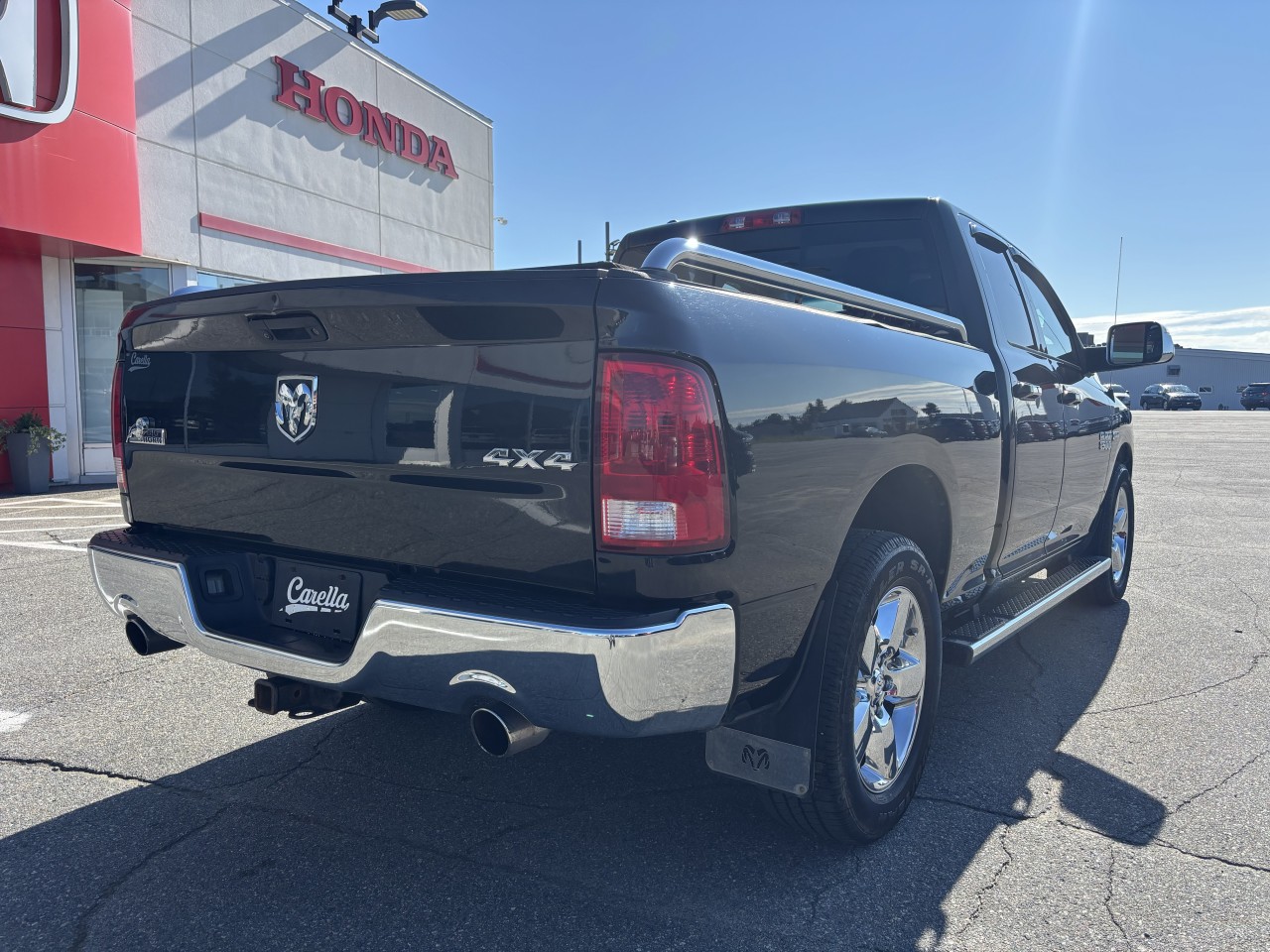 2016 Ram 1500 - Image 5