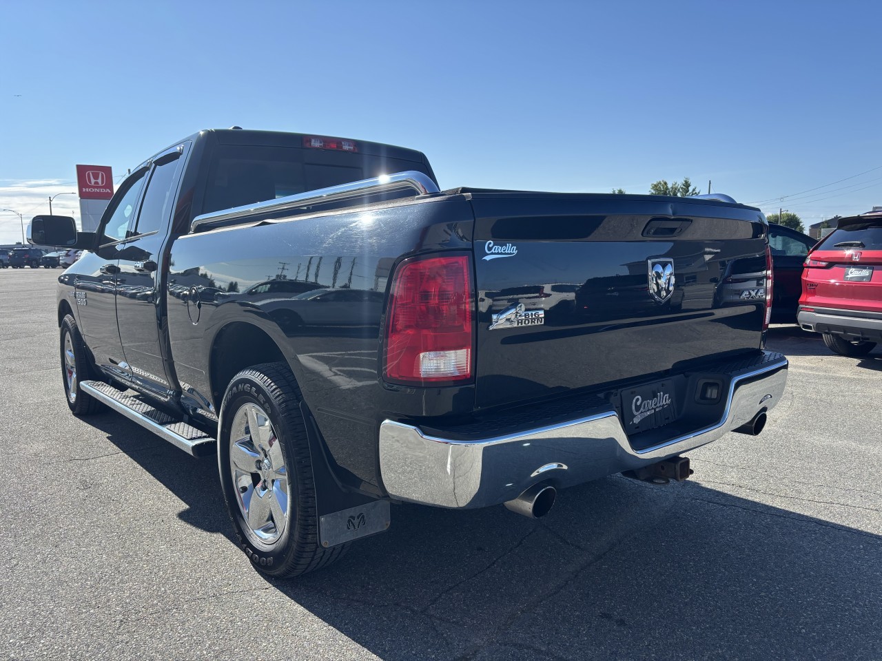 2016 Ram 1500 - Image 7