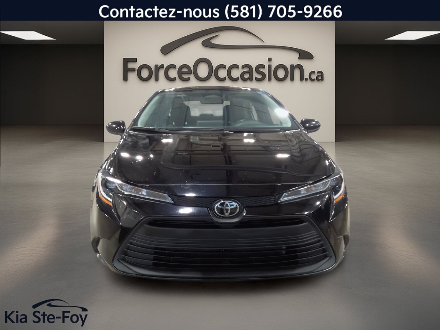 2024 Toyota Corolla - Image 2