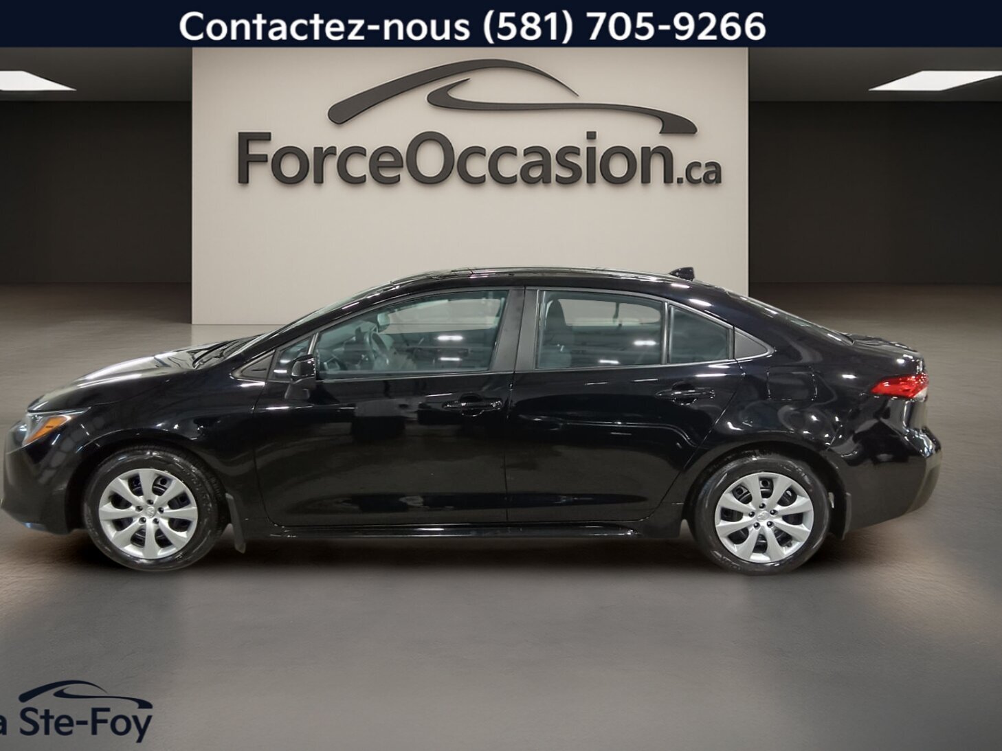 2024 Toyota Corolla - Image 3