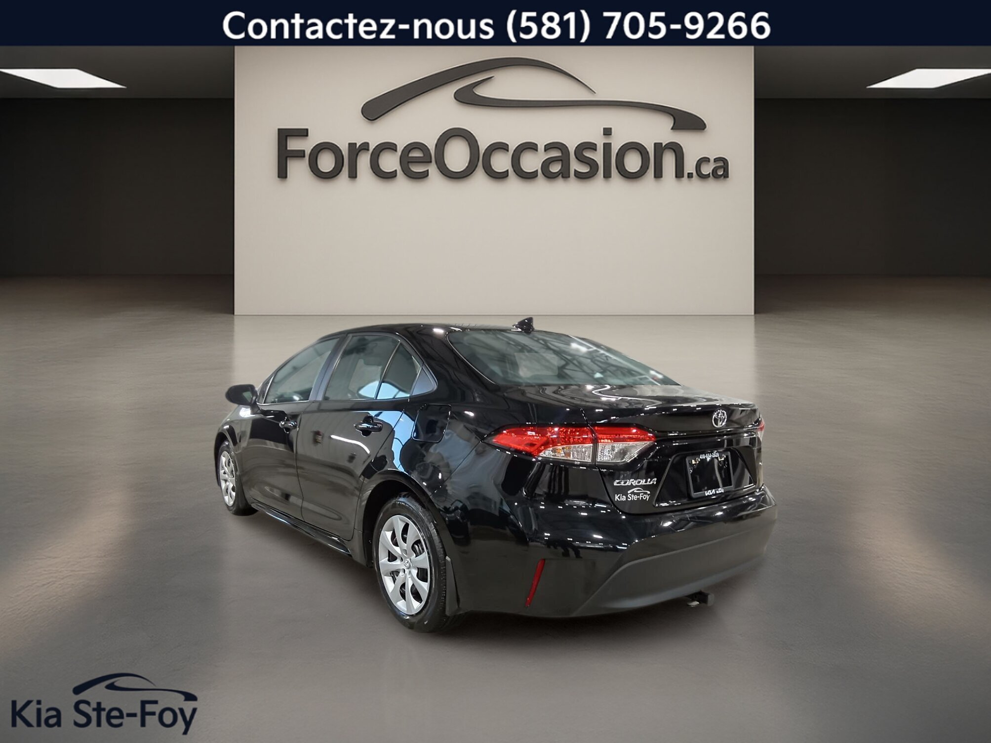 2024 Toyota Corolla - Image 6