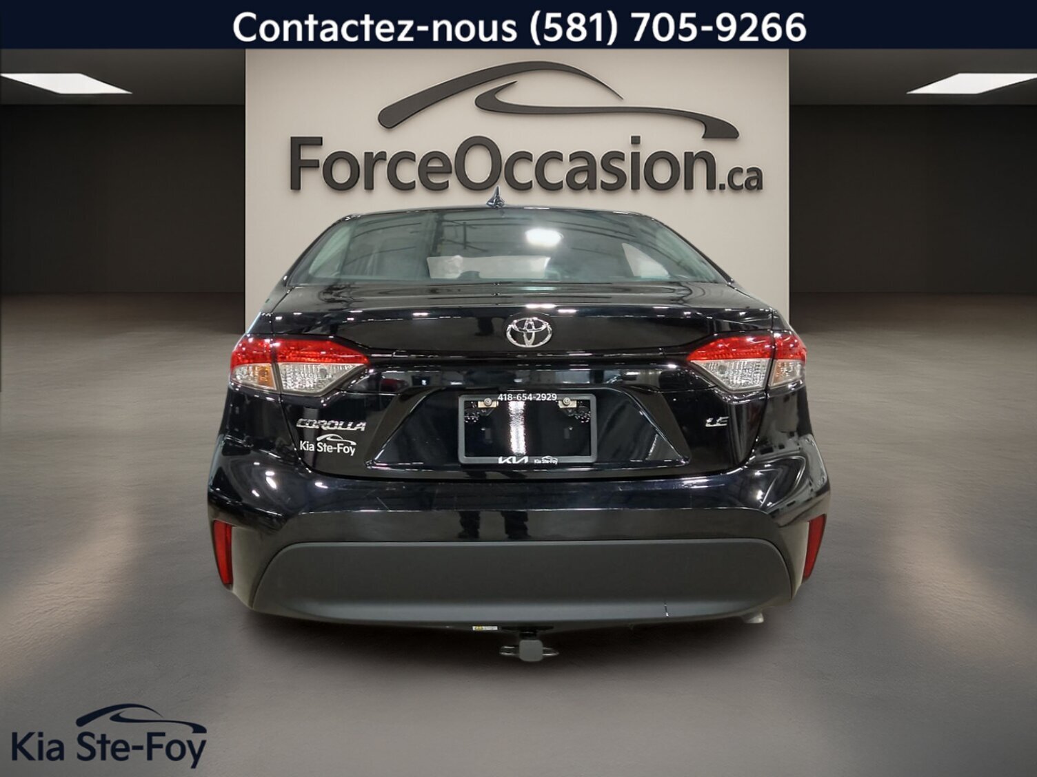 2024 Toyota Corolla - Image 7