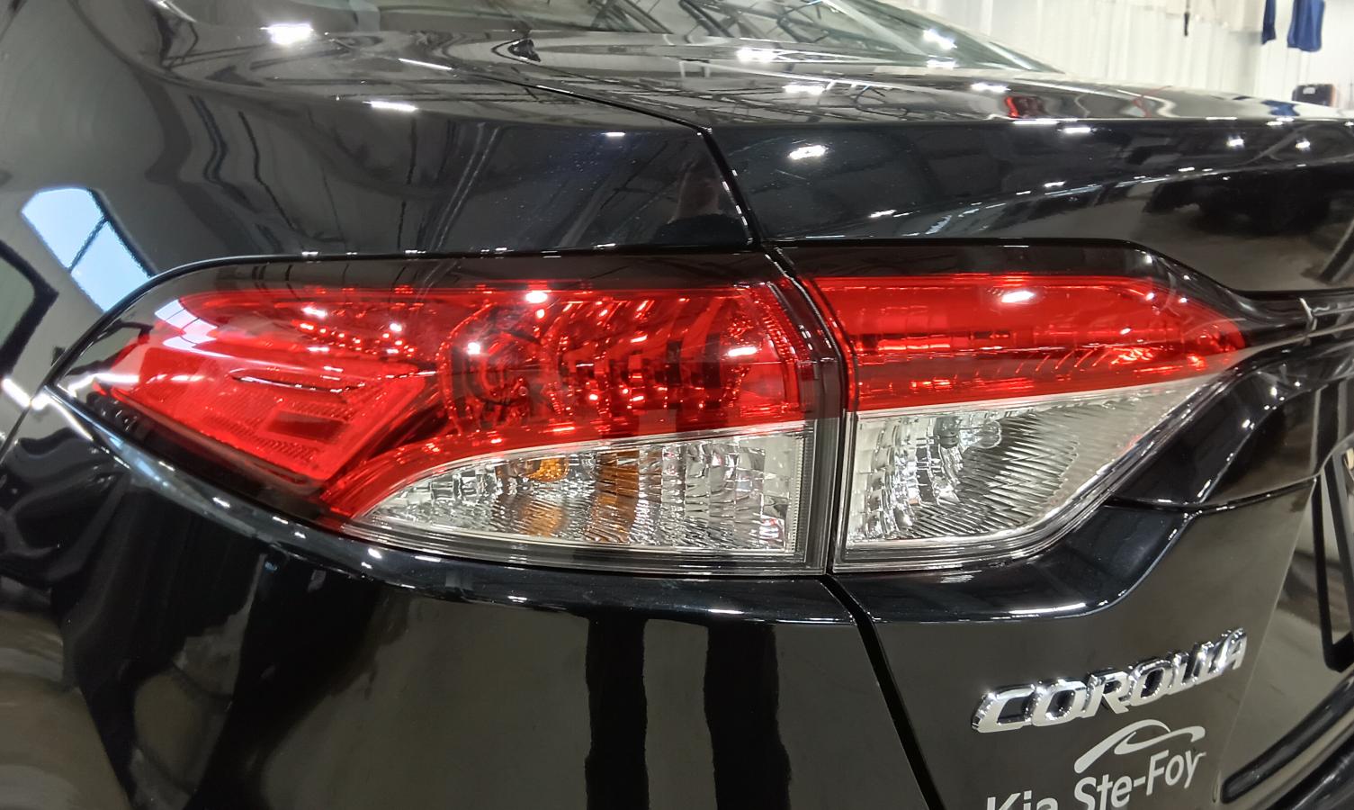 2024 Toyota Corolla - Image 8