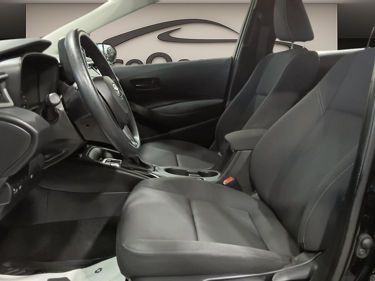 2024 Toyota Corolla - Image 9