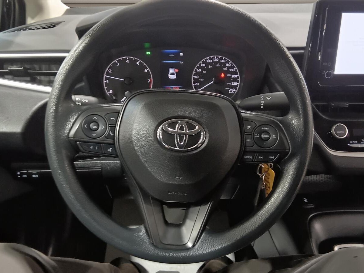2024 Toyota Corolla - Image 12