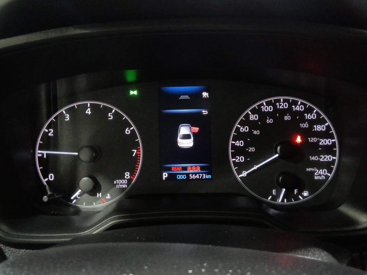 2024 Toyota Corolla - Image 15