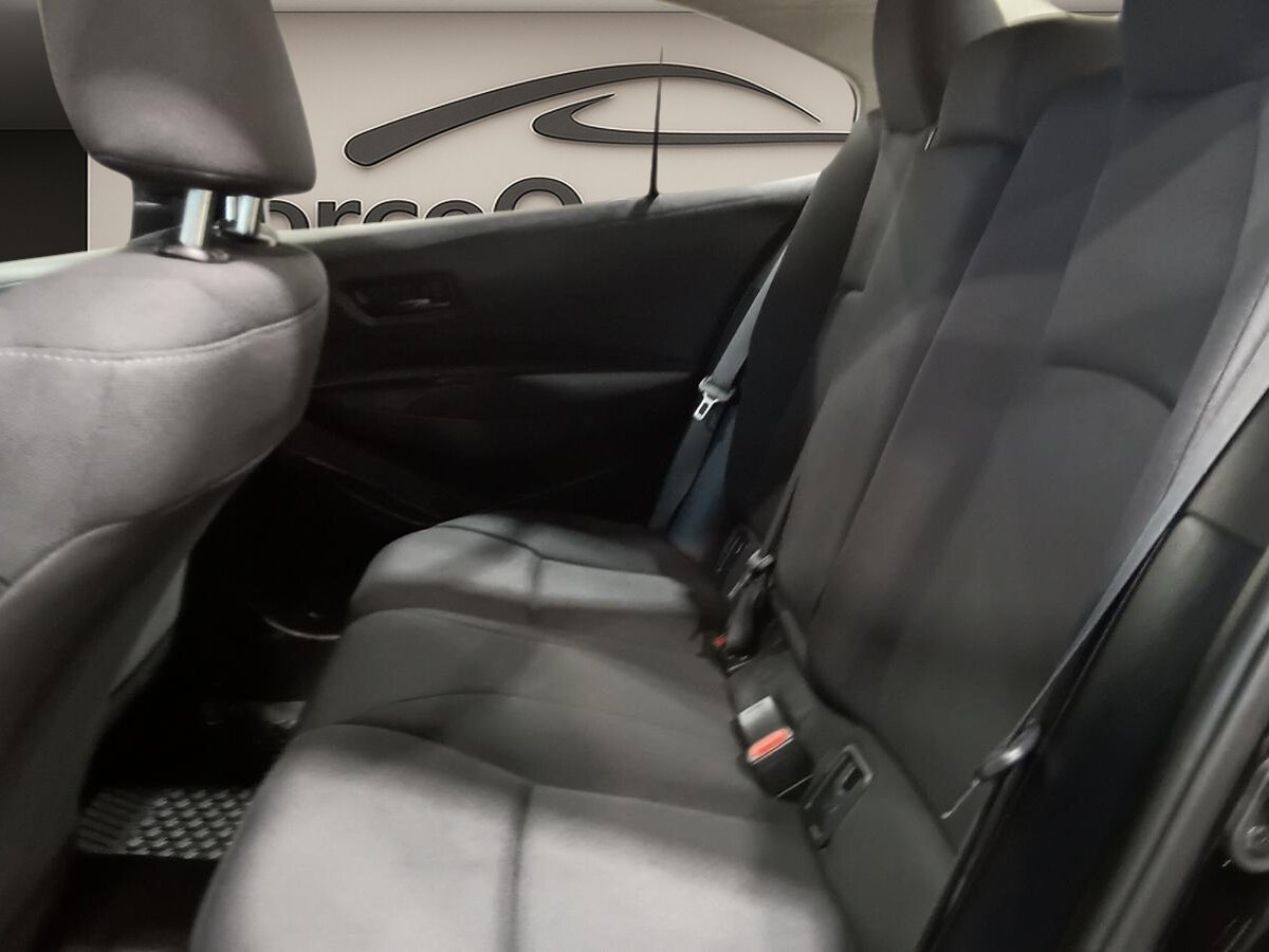 2024 Toyota Corolla - Image 25
