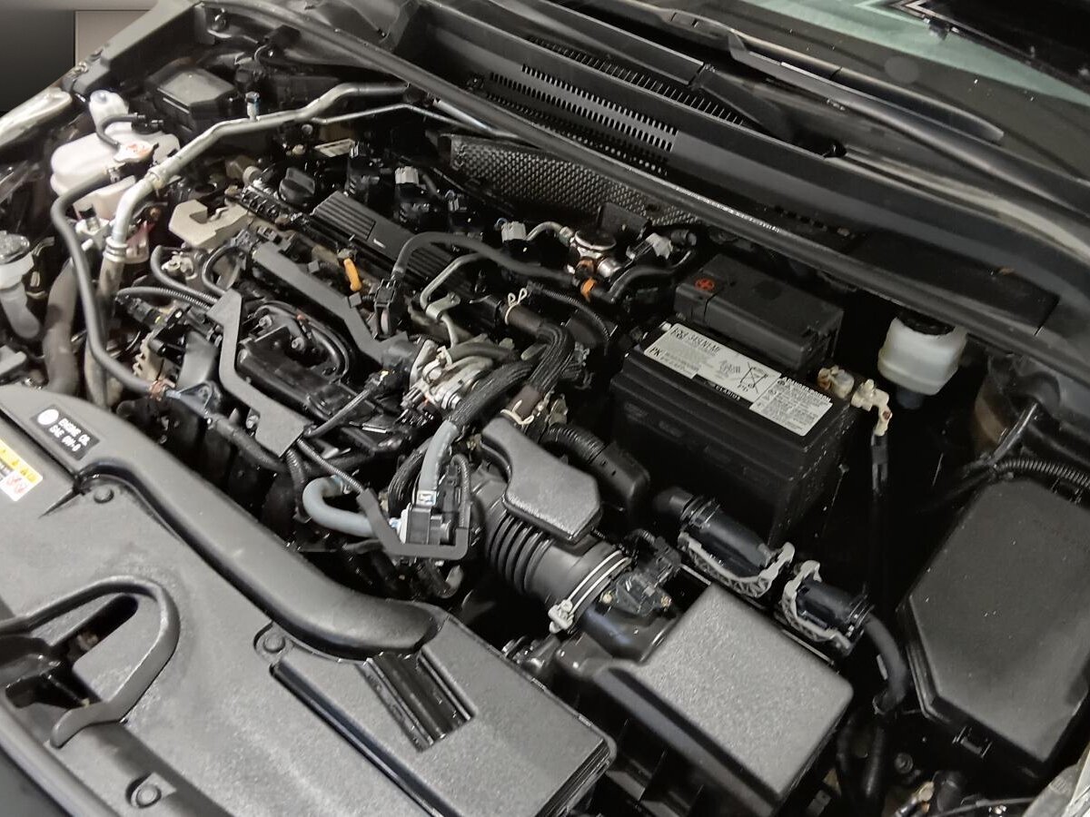 2024 Toyota Corolla - Image 27