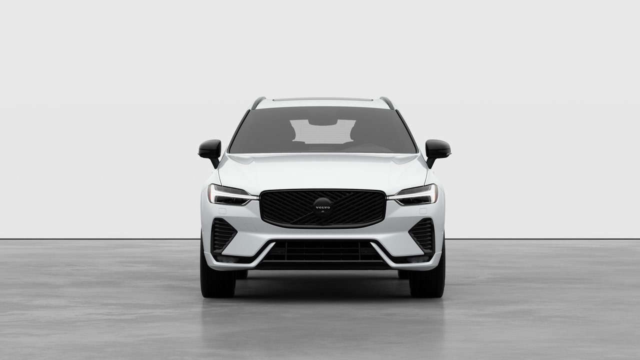 2027 Volvo XC60 - Image 5