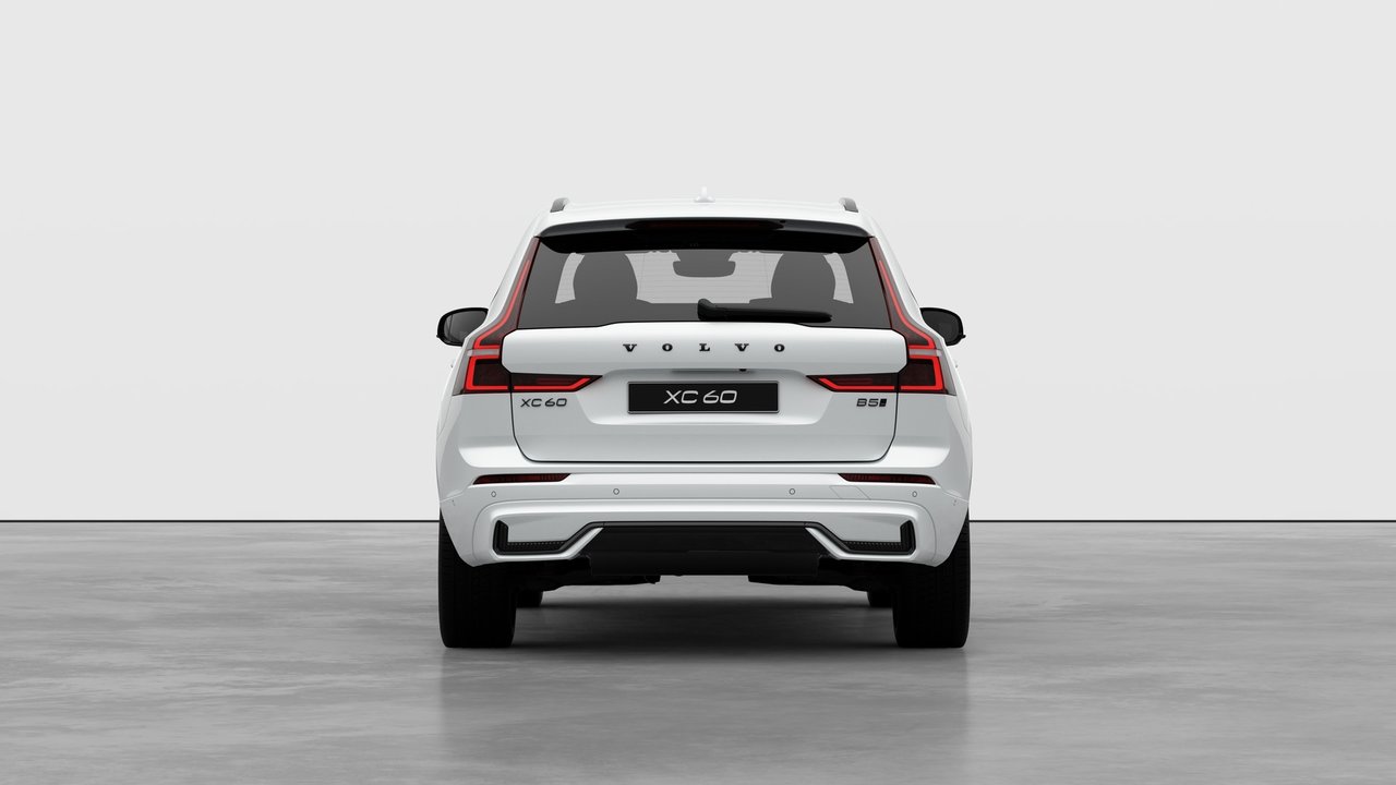 2027 Volvo XC60 - Image 6