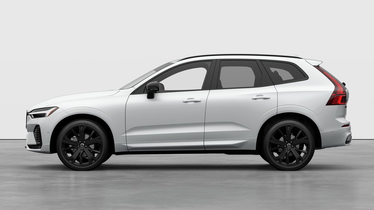 2027 Volvo XC60 - Image 8