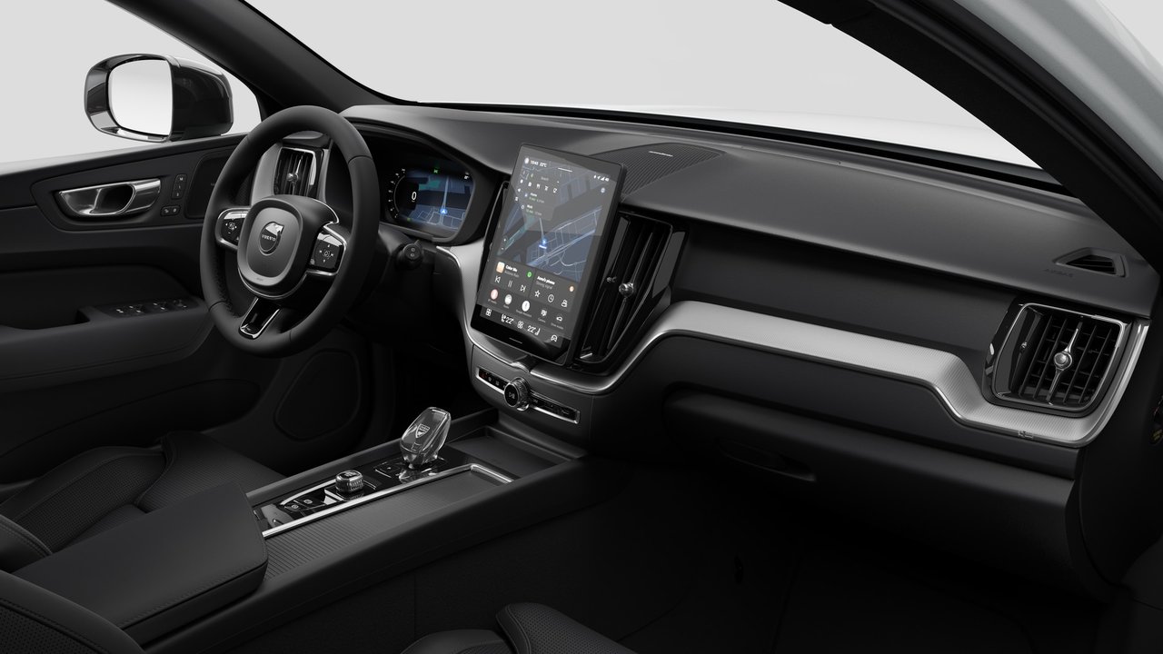 2027 Volvo XC60 - Image 10