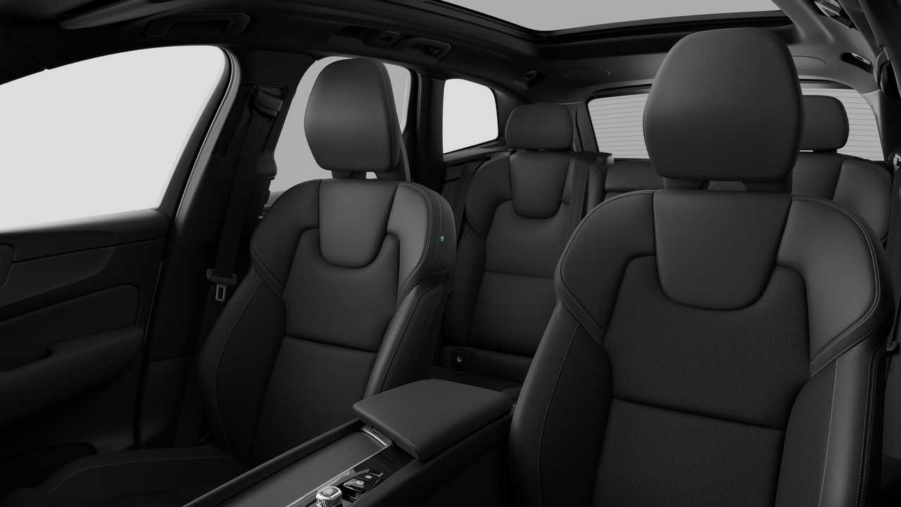2027 Volvo XC60 - Image 12