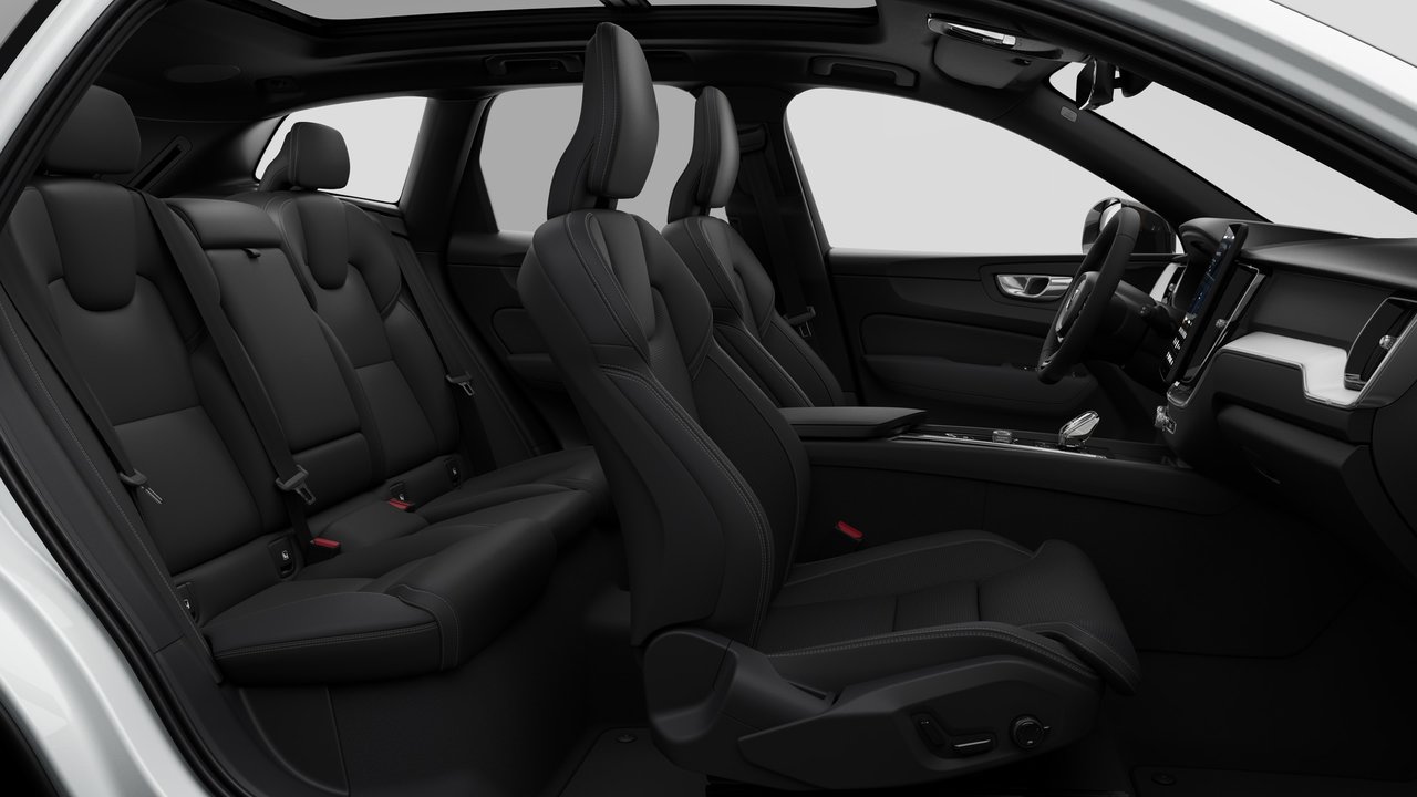 2027 Volvo XC60 - Image 13