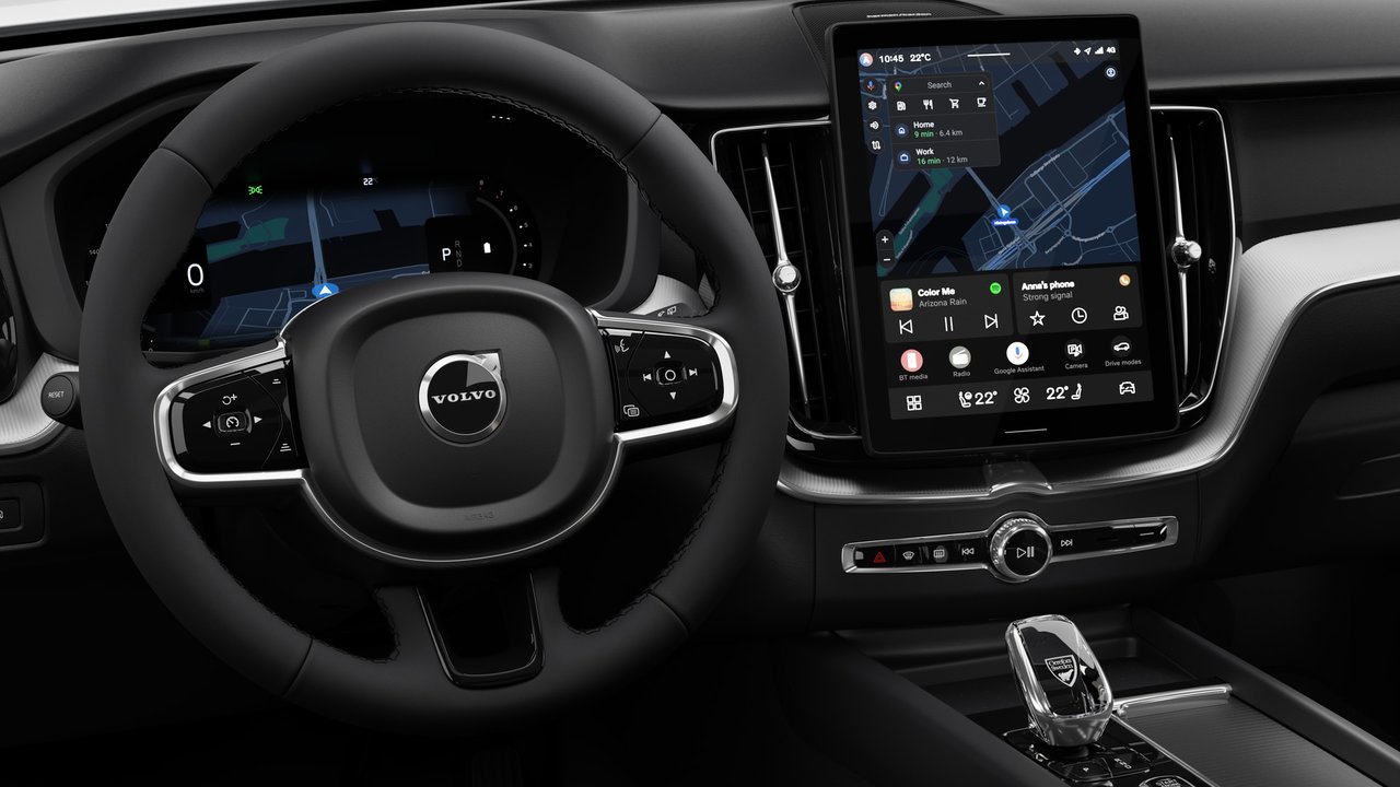 2027 Volvo XC60 - Image 14