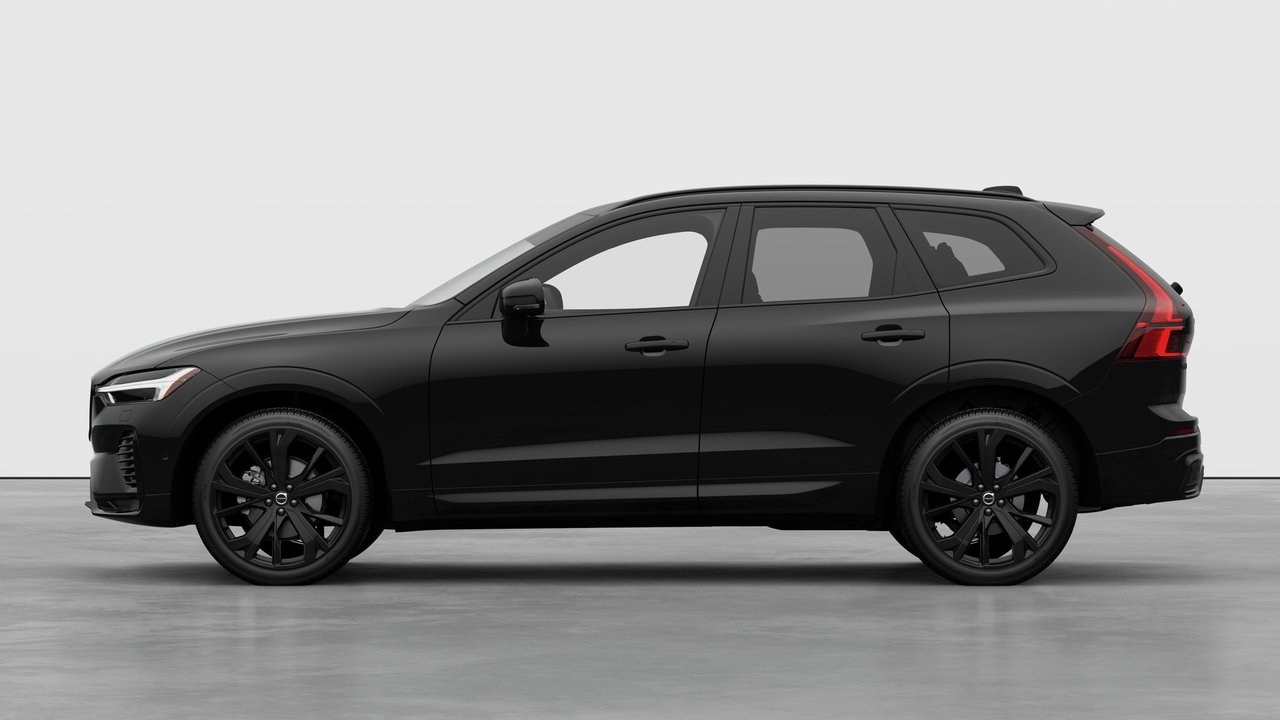 2027 Volvo XC60 - Image 8