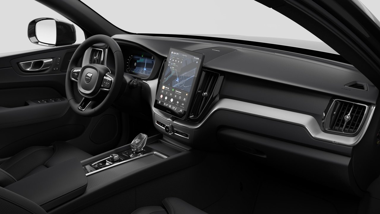 2027 Volvo XC60 - Image 10