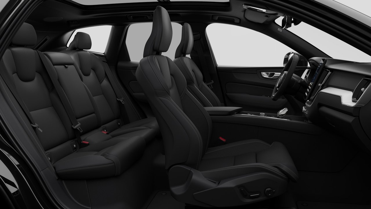 2027 Volvo XC60 - Image 13