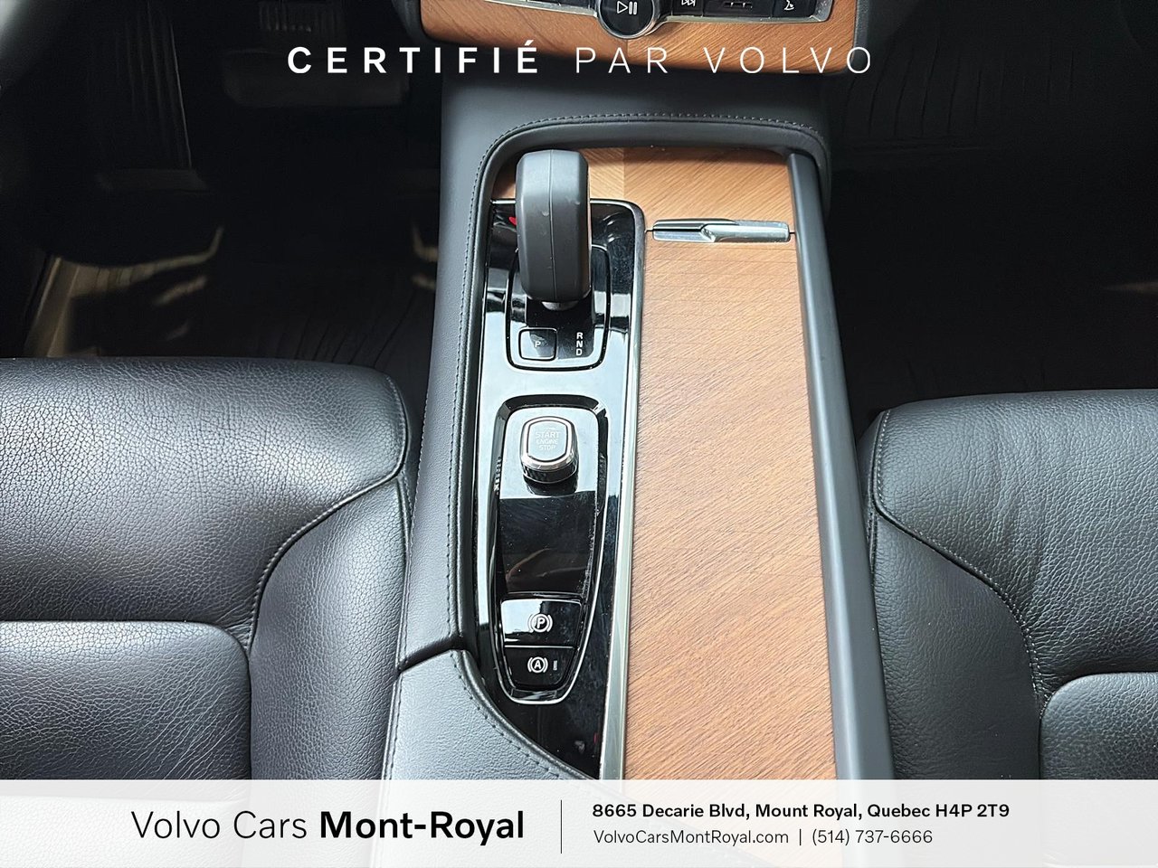 2023 Volvo XC90 Recharge - Image 15