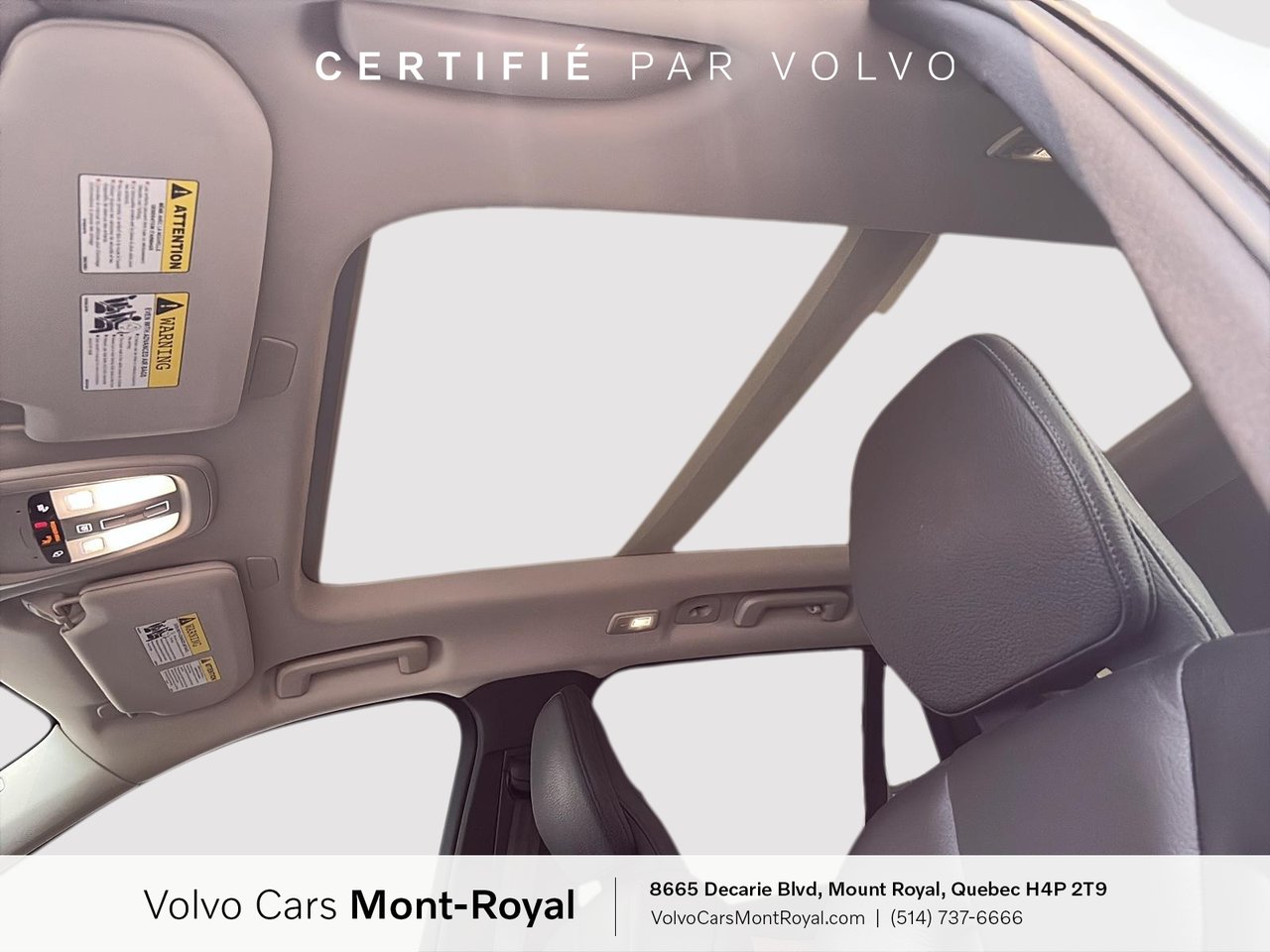 2023 Volvo XC90 Recharge - Image 17