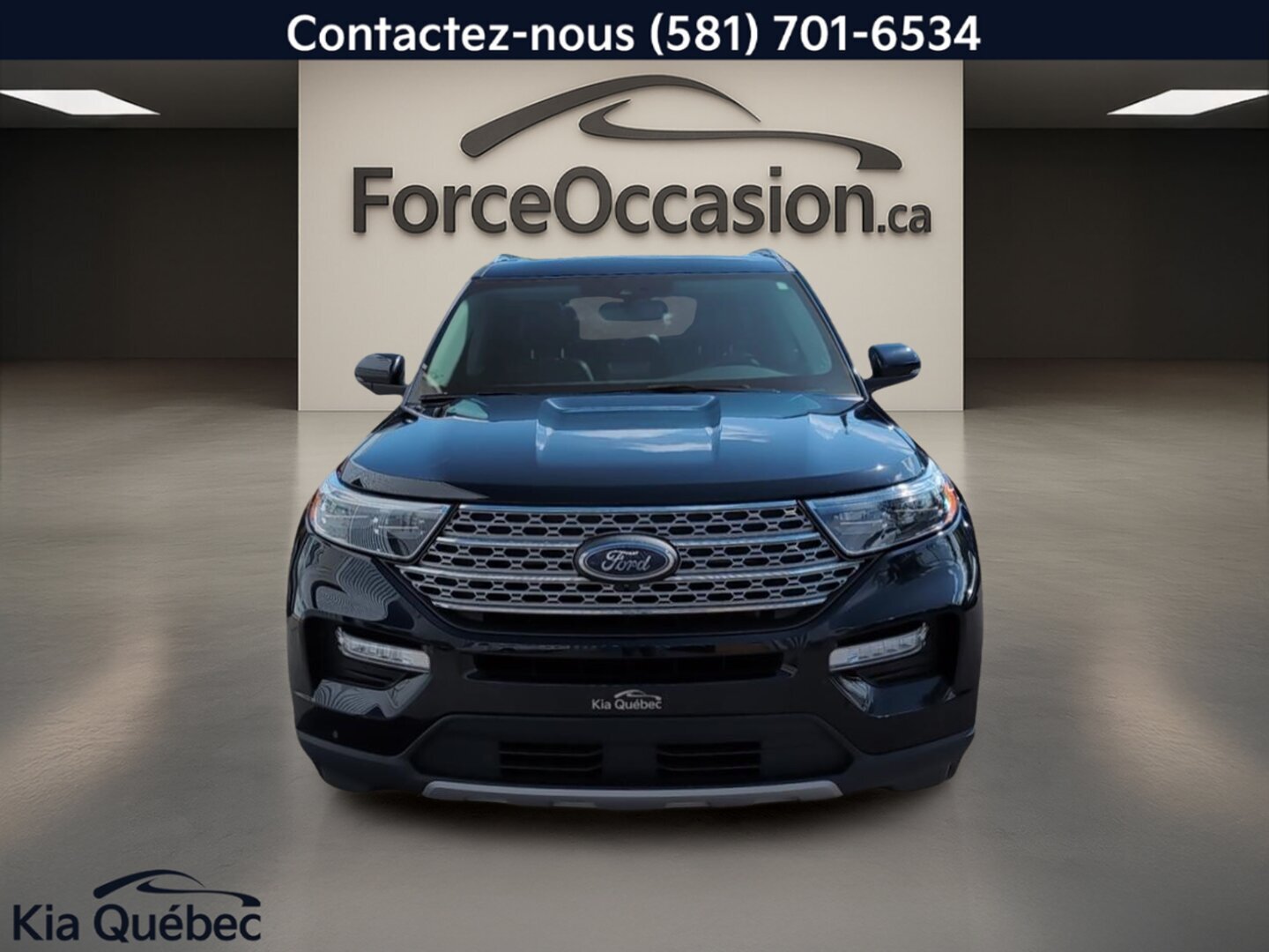 2023 Ford Explorer - Image 4