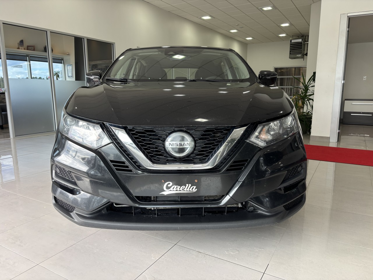2020 Nissan Qashqai - Image 2
