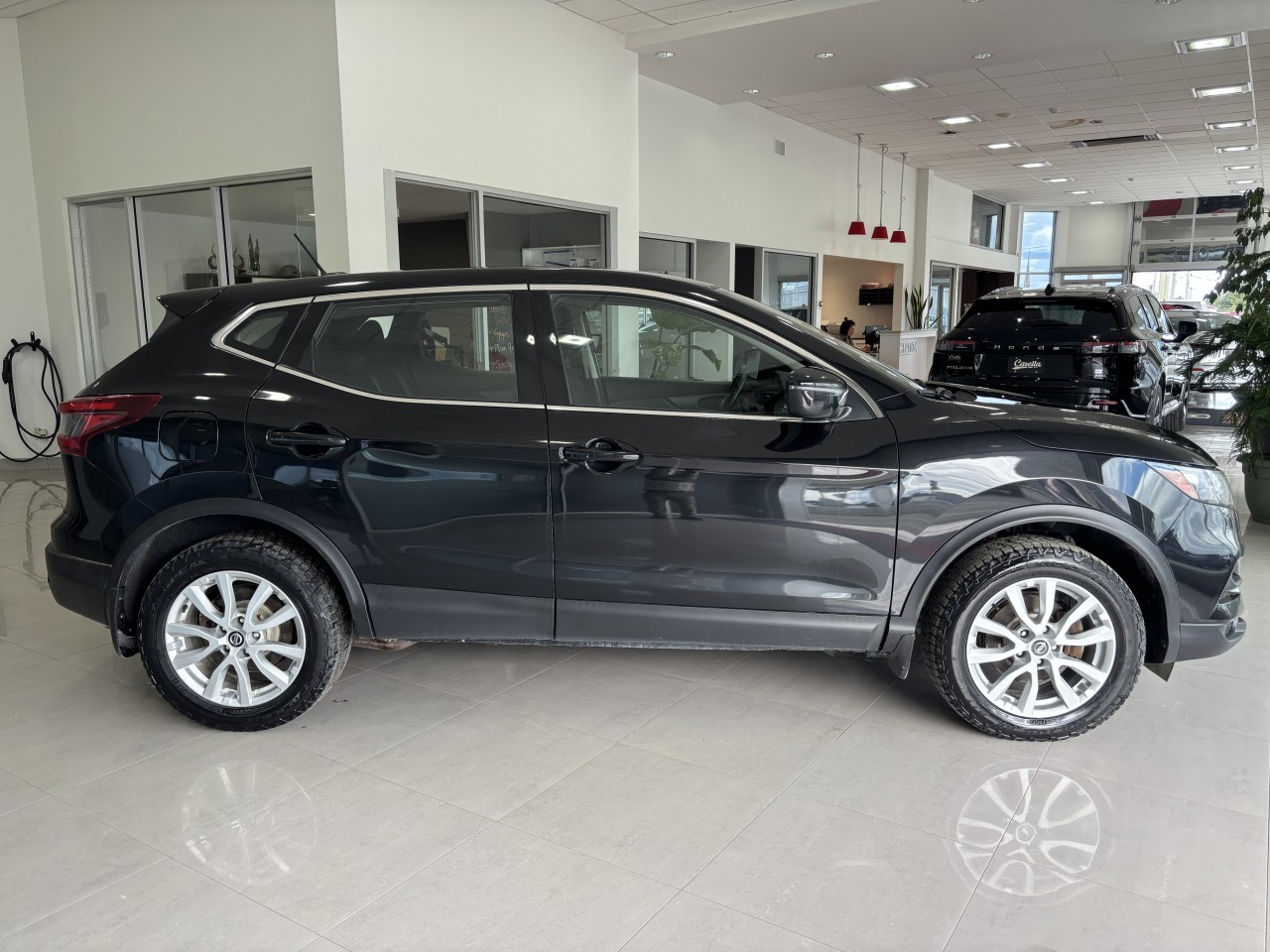 2020 Nissan Qashqai - Image 4