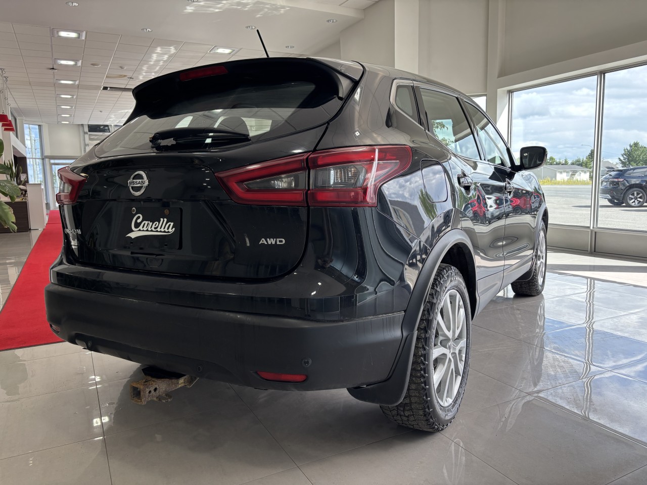 2020 Nissan Qashqai - Image 5